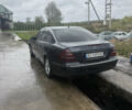 Черный Мерседес Е-Класс, объемом двигателя 2.2 л и пробегом 400 тыс. км за 4600 $, фото 2 на Automoto.ua