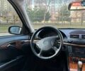 Чорний Мерседес Е-Клас, об'ємом двигуна 2.69 л та пробігом 452 тис. км за 5800 $, фото 2 на Automoto.ua