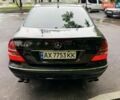 Чорний Мерседес Е-Клас, об'ємом двигуна 3.2 л та пробігом 150 тис. км за 5700 $, фото 7 на Automoto.ua