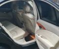 Черный Мерседес Е-Класс, объемом двигателя 2.7 л и пробегом 310 тыс. км за 5500 $, фото 45 на Automoto.ua