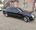 Черный Мерседес Е-Класс, объемом двигателя 3.2 л и пробегом 460 тыс. км за 6900 $, фото 1 на Automoto.ua