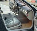 Черный Мерседес Е-Класс, объемом двигателя 2.6 л и пробегом 346 тыс. км за 5150 $, фото 20 на Automoto.ua