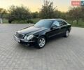 Черный Мерседес Е-Класс, объемом двигателя 3.22 л и пробегом 428 тыс. км за 7700 $, фото 24 на Automoto.ua