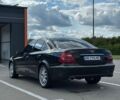 Черный Мерседес Е-Класс, объемом двигателя 3.22 л и пробегом 570 тыс. км за 6200 $, фото 4 на Automoto.ua
