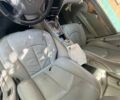 Черный Мерседес Е-Класс, объемом двигателя 3.2 л и пробегом 320 тыс. км за 4880 $, фото 7 на Automoto.ua