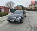 Чорний Мерседес Е-Клас, об'ємом двигуна 2.7 л та пробігом 203 тис. км за 10300 $, фото 6 на Automoto.ua