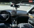 Черный Мерседес Е-Класс, объемом двигателя 3.22 л и пробегом 311 тыс. км за 6400 $, фото 11 на Automoto.ua