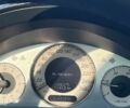 Чорний Мерседес Е-Клас, об'ємом двигуна 2.7 л та пробігом 404 тис. км за 6504 $, фото 6 на Automoto.ua