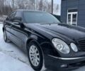 Чорний Мерседес Е-Клас, об'ємом двигуна 2.15 л та пробігом 566 тис. км за 6500 $, фото 10 на Automoto.ua