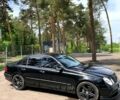 Чорний Мерседес Е-Клас, об'ємом двигуна 5 л та пробігом 270 тис. км за 7000 $, фото 12 на Automoto.ua
