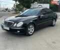 Черный Мерседес Е-Класс, объемом двигателя 2.6 л и пробегом 186 тыс. км за 6399 $, фото 6 на Automoto.ua