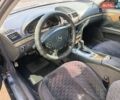 Чорний Мерседес Е-Клас, об'ємом двигуна 2.7 л та пробігом 350 тис. км за 6300 $, фото 4 на Automoto.ua