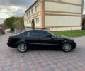 Черный Мерседес Е-Класс, объемом двигателя 3.2 л и пробегом 450 тыс. км за 5850 $, фото 7 на Automoto.ua