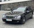 Черный Мерседес Е-Класс, объемом двигателя 2.6 л и пробегом 265 тыс. км за 5500 $, фото 1 на Automoto.ua