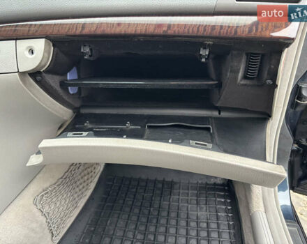 Черный Мерседес Е-Класс, объемом двигателя 3.22 л и пробегом 401 тыс. км за 6600 $, фото 35 на Automoto.ua