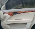 Черный Мерседес Е-Класс, объемом двигателя 2.7 л и пробегом 310 тыс. км за 5500 $, фото 41 на Automoto.ua