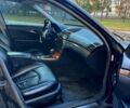 Черный Мерседес Е-Класс, объемом двигателя 2.7 л и пробегом 230 тыс. км за 5400 $, фото 12 на Automoto.ua