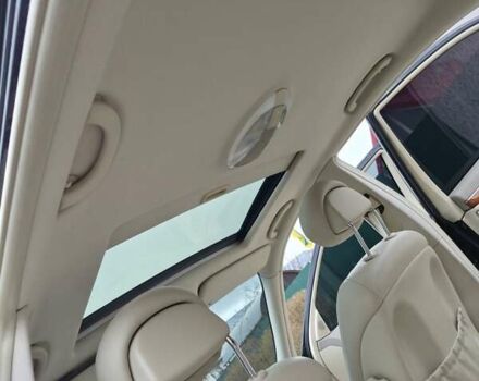 Чорний Мерседес Е-Клас, об'ємом двигуна 2.7 л та пробігом 203 тис. км за 10300 $, фото 27 на Automoto.ua