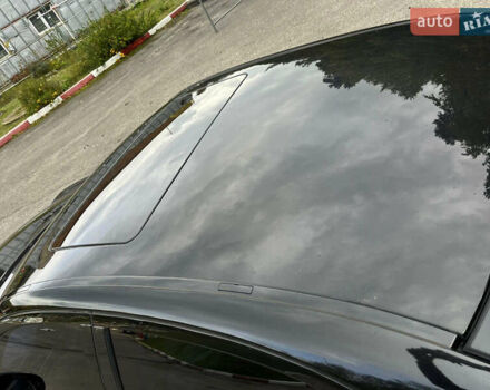 Черный Мерседес Е-Класс, объемом двигателя 2.7 л и пробегом 290 тыс. км за 7000 $, фото 4 на Automoto.ua