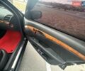 Черный Мерседес Е-Класс, объемом двигателя 3.2 л и пробегом 483 тыс. км за 5500 $, фото 28 на Automoto.ua