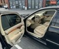 Черный Мерседес Е-Класс, объемом двигателя 2.69 л и пробегом 335 тыс. км за 5300 $, фото 18 на Automoto.ua