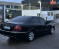 Чорний Мерседес Е-Клас, об'ємом двигуна 2.15 л та пробігом 333 тис. км за 5600 $, фото 6 на Automoto.ua