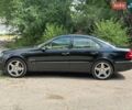 Чорний Мерседес Е-Клас, об'ємом двигуна 4 л та пробігом 323 тис. км за 6500 $, фото 9 на Automoto.ua