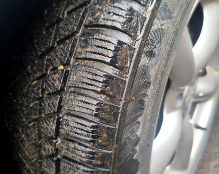 Черный Мерседес Е-Класс, объемом двигателя 1.8 л и пробегом 390 тыс. км за 6750 $, фото 12 на Automoto.ua