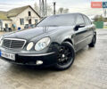Черный Мерседес Е-Класс, объемом двигателя 2.7 л и пробегом 450 тыс. км за 6500 $, фото 8 на Automoto.ua