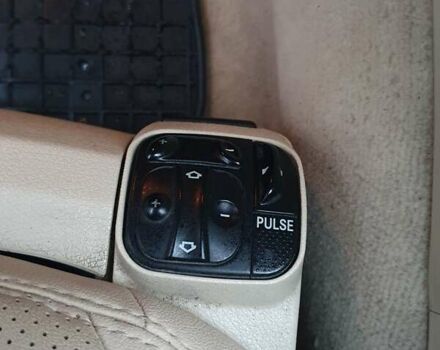 Черный Мерседес Е-Класс, объемом двигателя 2.7 л и пробегом 310 тыс. км за 5500 $, фото 42 на Automoto.ua