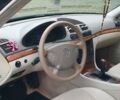 Черный Мерседес Е-Класс, объемом двигателя 2.7 л и пробегом 310 тыс. км за 5500 $, фото 32 на Automoto.ua