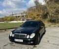 Черный Мерседес Е-Класс, объемом двигателя 2.6 л и пробегом 240 тыс. км за 5999 $, фото 7 на Automoto.ua