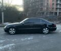 Чорний Мерседес Е-Клас, об'ємом двигуна 2.1 л та пробігом 385 тис. км за 4500 $, фото 1 на Automoto.ua