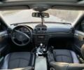 Чорний Мерседес Е-Клас, об'ємом двигуна 2.7 л та пробігом 399 тис. км за 3899 $, фото 5 на Automoto.ua