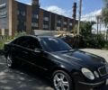 Чорний Мерседес Е-Клас, об'ємом двигуна 2.7 л та пробігом 353 тис. км за 5200 $, фото 1 на Automoto.ua
