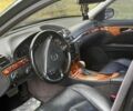 Черный Мерседес Е-Класс, объемом двигателя 2.7 л и пробегом 390 тыс. км за 5400 $, фото 6 на Automoto.ua