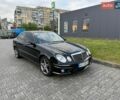 Черный Мерседес Е-Класс, объемом двигателя 3.17 л и пробегом 250 тыс. км за 8000 $, фото 3 на Automoto.ua