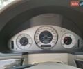 Черный Мерседес Е-Класс, объемом двигателя 2.7 л и пробегом 304 тыс. км за 5999 $, фото 30 на Automoto.ua