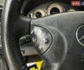 Черный Мерседес Е-Класс, объемом двигателя 3.22 л и пробегом 350 тыс. км за 7999 $, фото 16 на Automoto.ua
