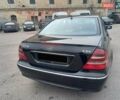 Чорний Мерседес Е-Клас, об'ємом двигуна 2.7 л та пробігом 318 тис. км за 6350 $, фото 10 на Automoto.ua