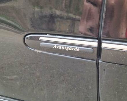 Чорний Мерседес Е-Клас, об'ємом двигуна 2.69 л та пробігом 409 тис. км за 6400 $, фото 10 на Automoto.ua