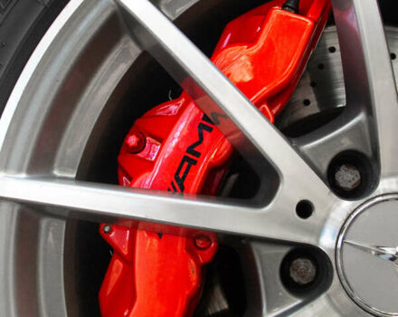 Чорний Мерседес Е-Клас, об'ємом двигуна 5 л та пробігом 202 тис. км за 15000 $, фото 19 на Automoto.ua