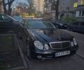 Чорний Мерседес Е-Клас, об'ємом двигуна 3.22 л та пробігом 392 тис. км за 7300 $, фото 1 на Automoto.ua