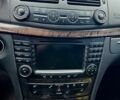 Черный Мерседес Е-Класс, объемом двигателя 3.2 л и пробегом 325 тыс. км за 6500 $, фото 11 на Automoto.ua