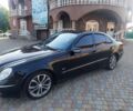 Черный Мерседес Е-Класс, объемом двигателя 3.2 л и пробегом 375 тыс. км за 9100 $, фото 7 на Automoto.ua