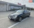 Черный Мерседес Е-Класс, объемом двигателя 0 л и пробегом 320 тыс. км за 4500 $, фото 1 на Automoto.ua