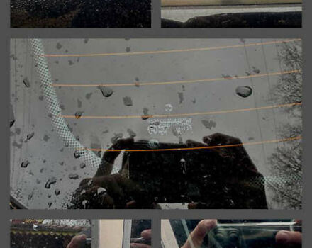 Чорний Мерседес Е-Клас, об'ємом двигуна 1.8 л та пробігом 390 тис. км за 6999 $, фото 18 на Automoto.ua