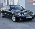 Мерседес Е-Клас 2004 у Вінниці на Automoto.ua Чорний Мерседес Е-Клас, об'ємом двигуна 3.2 л та пробігом 335 тис. км за 8500 $, фото 1 на Automoto.ua