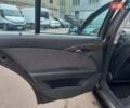 Чорний Мерседес Е-Клас, об'ємом двигуна 2.7 л та пробігом 318 тис. км за 6350 $, фото 20 на Automoto.ua