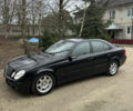 Чорний Мерседес Е-Клас, об'ємом двигуна 1.8 л та пробігом 298 тис. км за 7500 $, фото 2 на Automoto.ua